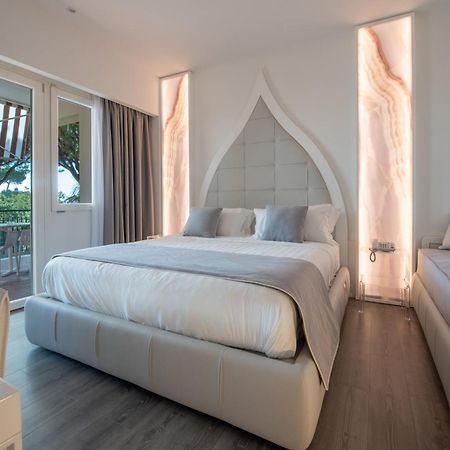Diamond Suite Σορέντο Εξωτερικό φωτογραφία