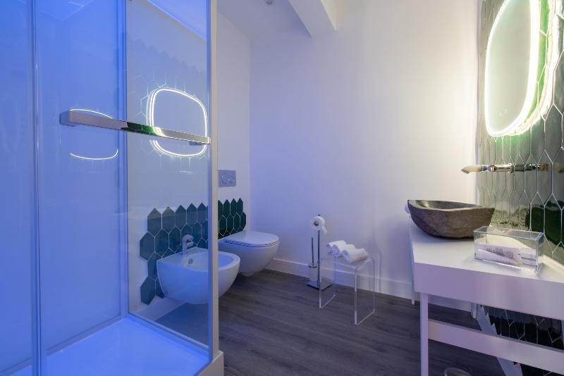 Diamond Suite Σορέντο Εξωτερικό φωτογραφία
