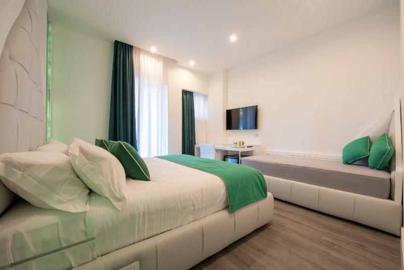 Diamond Suite Σορέντο Εξωτερικό φωτογραφία
