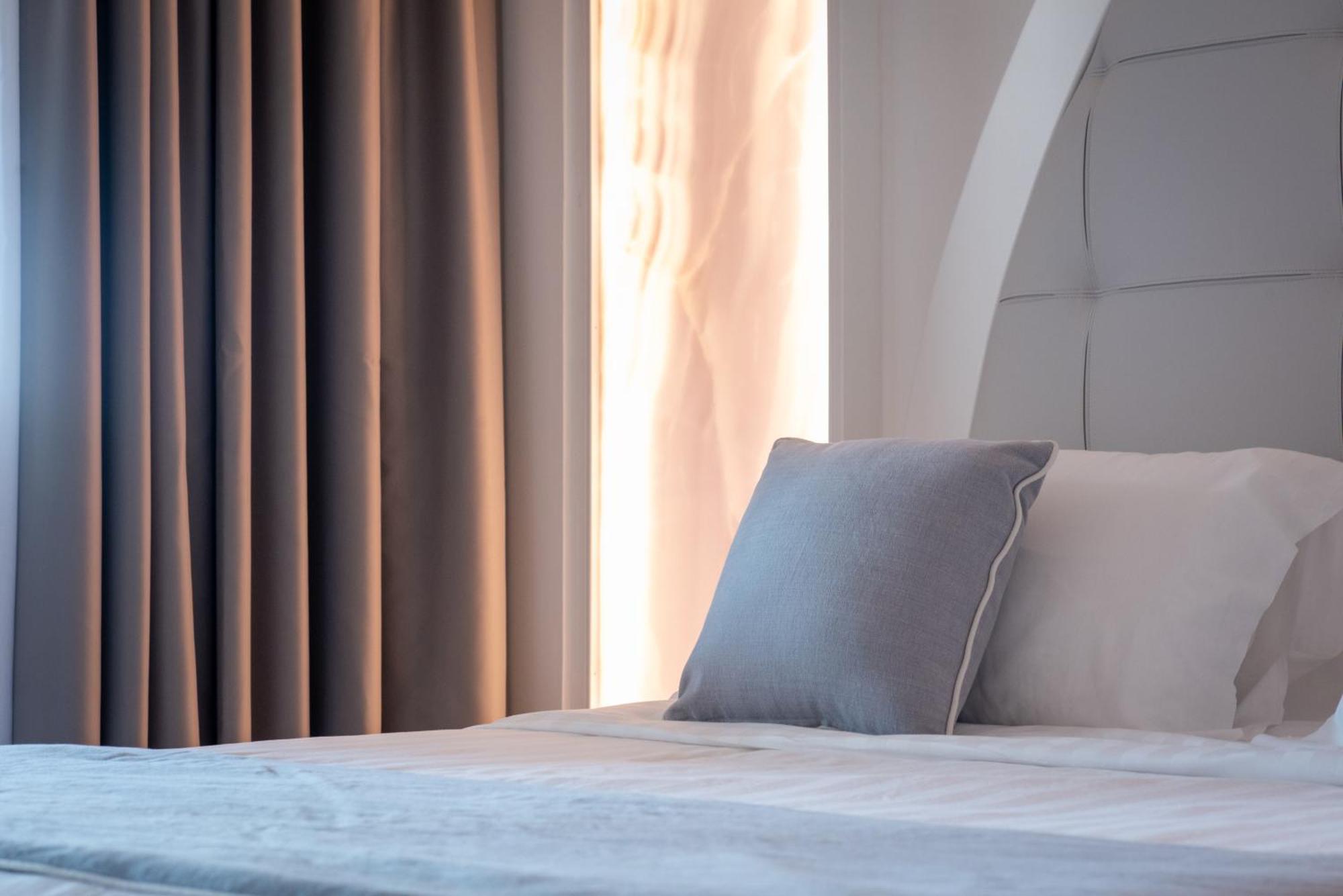 Diamond Suite Σορέντο Εξωτερικό φωτογραφία