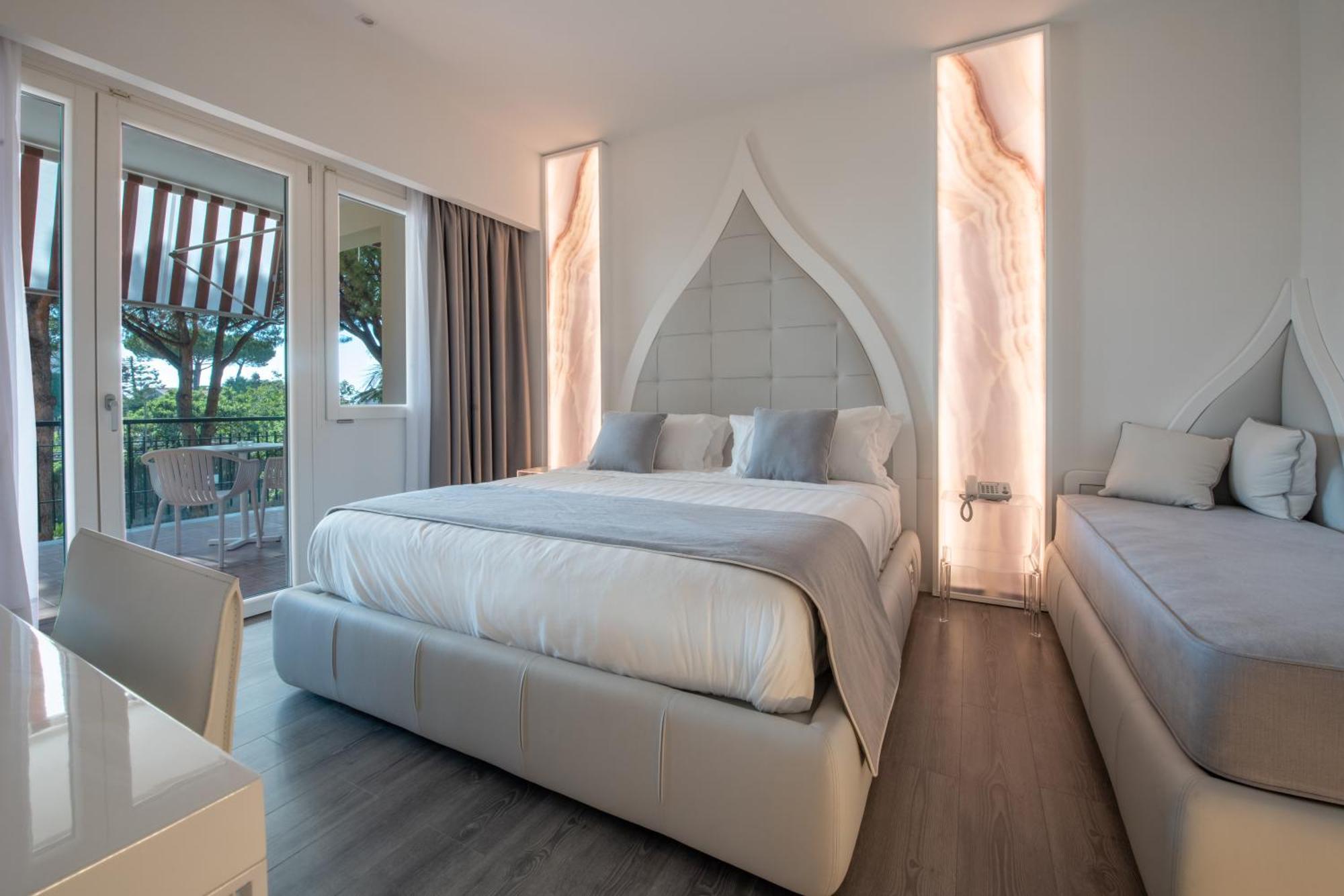 Diamond Suite Σορέντο Εξωτερικό φωτογραφία