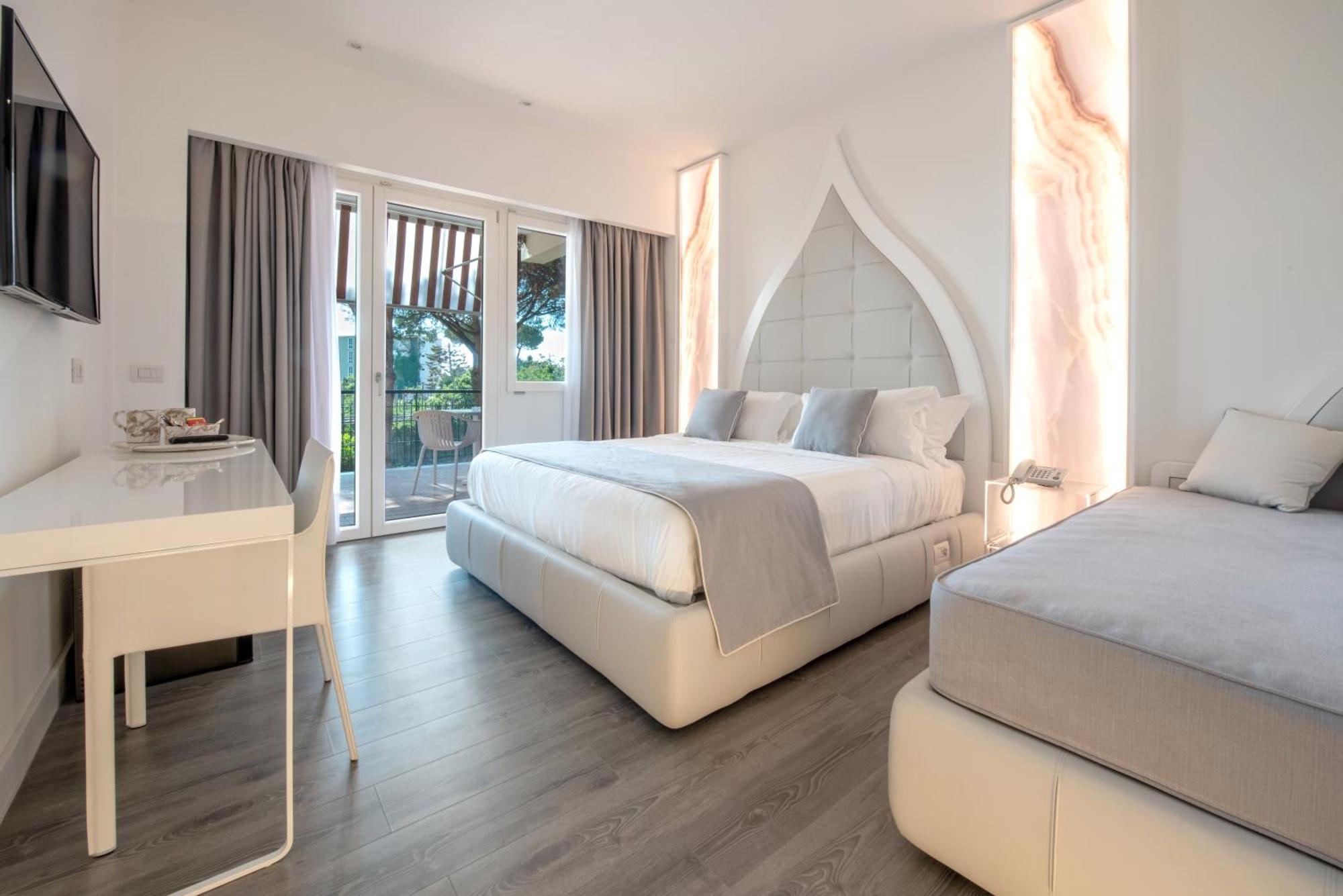 Diamond Suite Σορέντο Εξωτερικό φωτογραφία