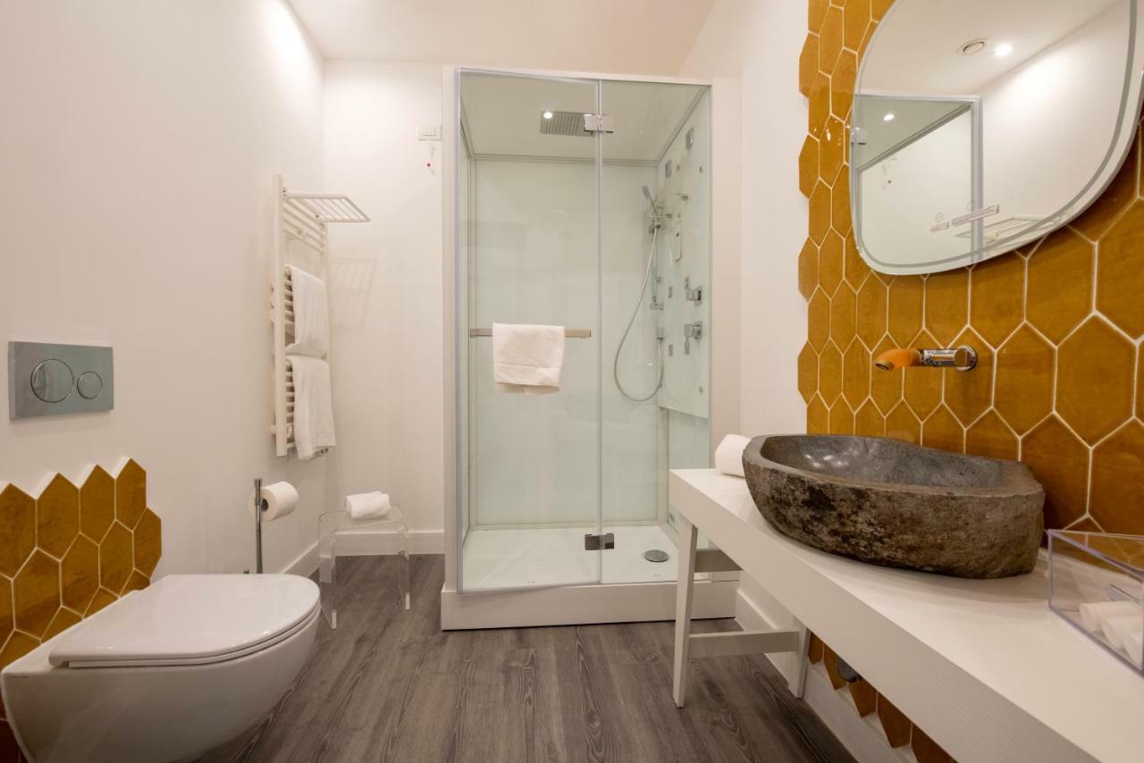 Diamond Suite Σορέντο Εξωτερικό φωτογραφία