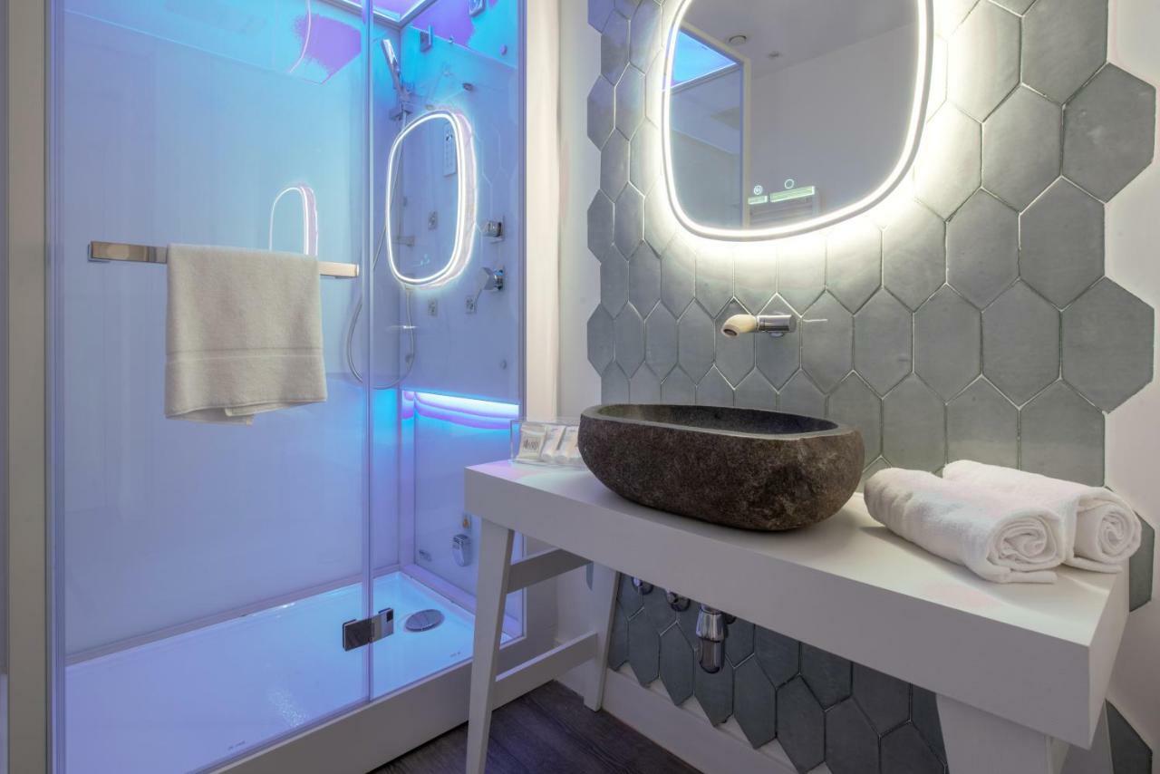 Diamond Suite Σορέντο Εξωτερικό φωτογραφία