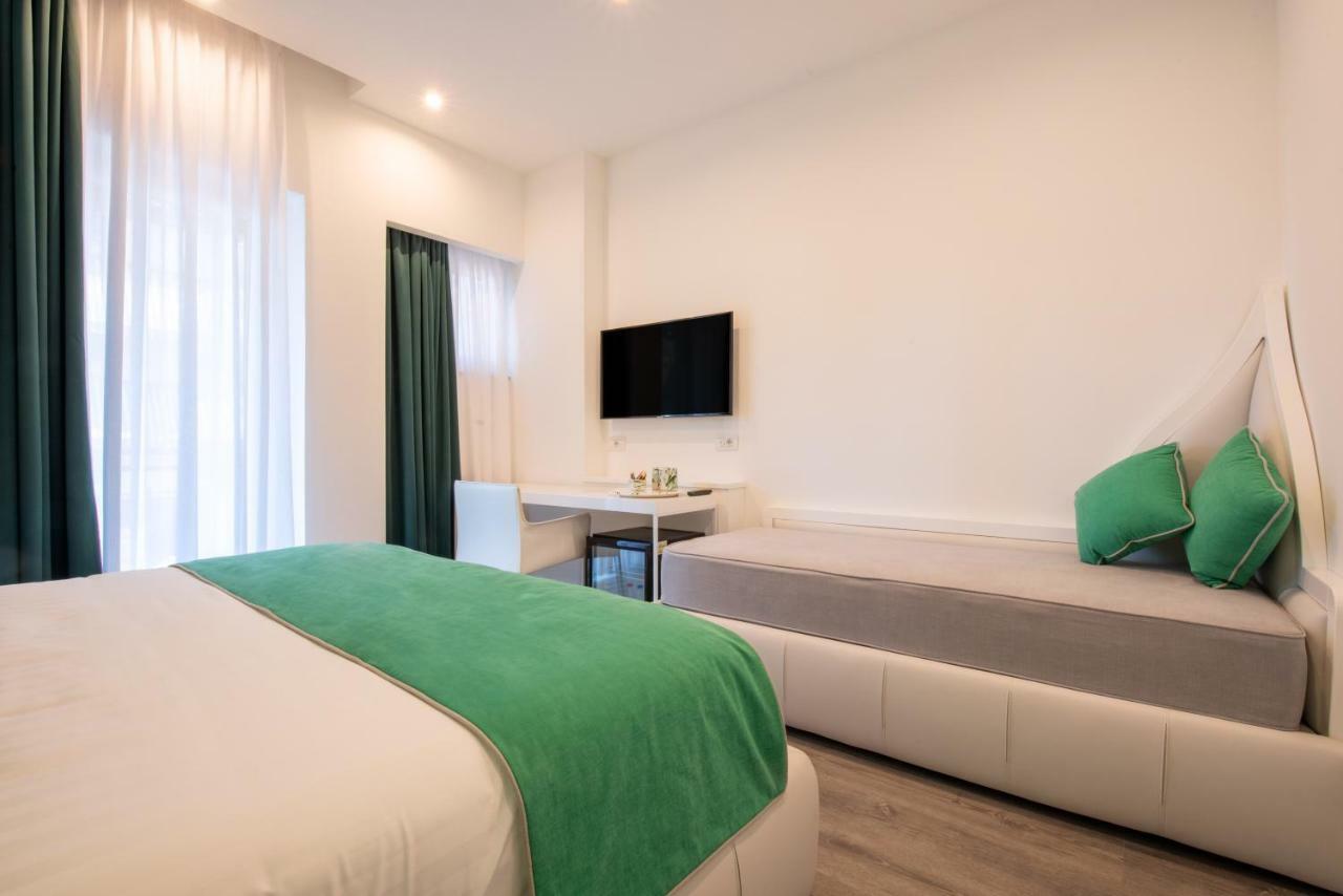 Diamond Suite Σορέντο Εξωτερικό φωτογραφία