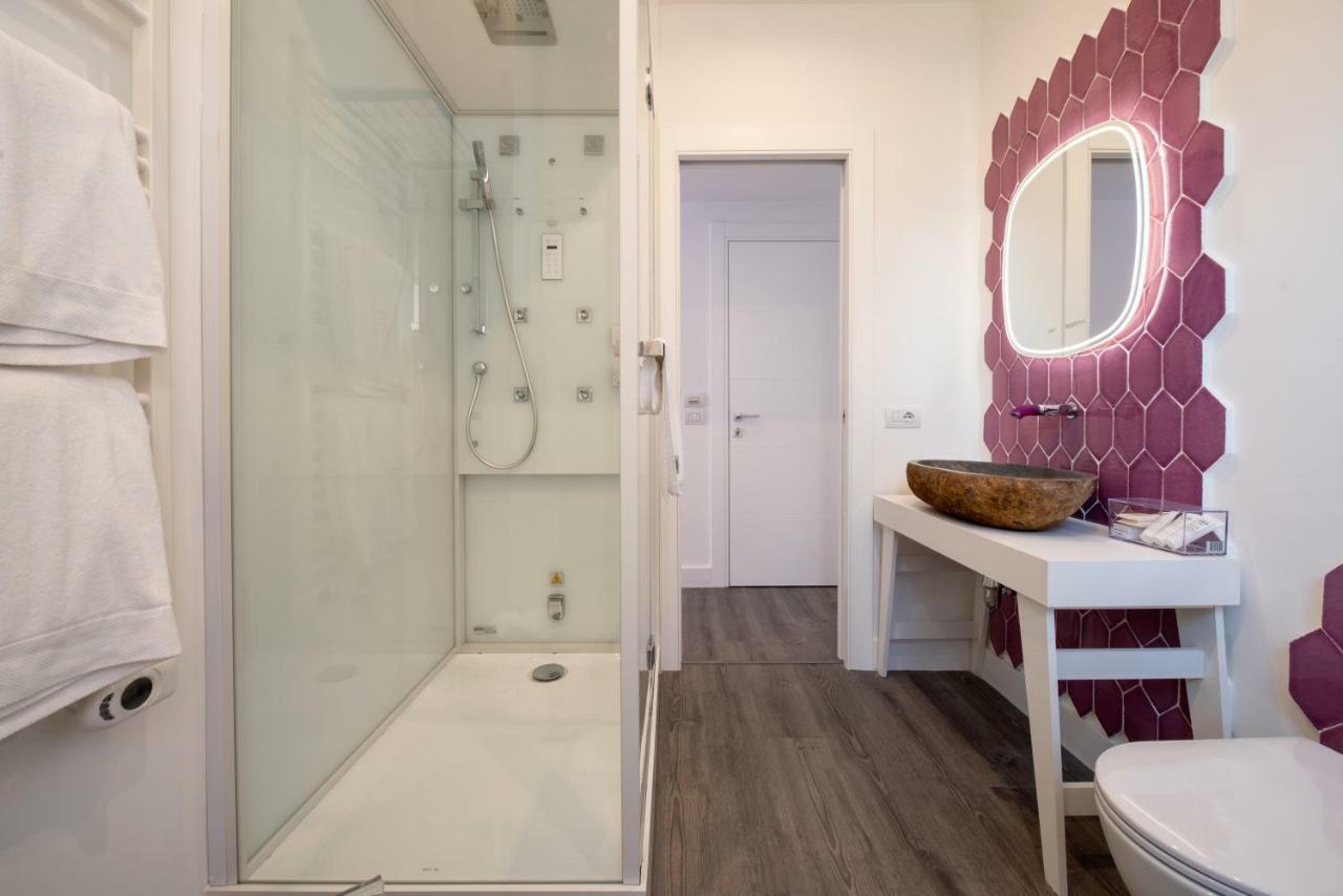 Diamond Suite Σορέντο Εξωτερικό φωτογραφία