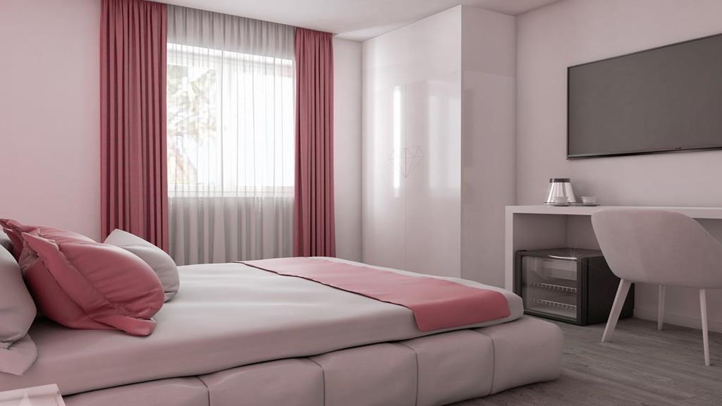 Diamond Suite Σορέντο Εξωτερικό φωτογραφία