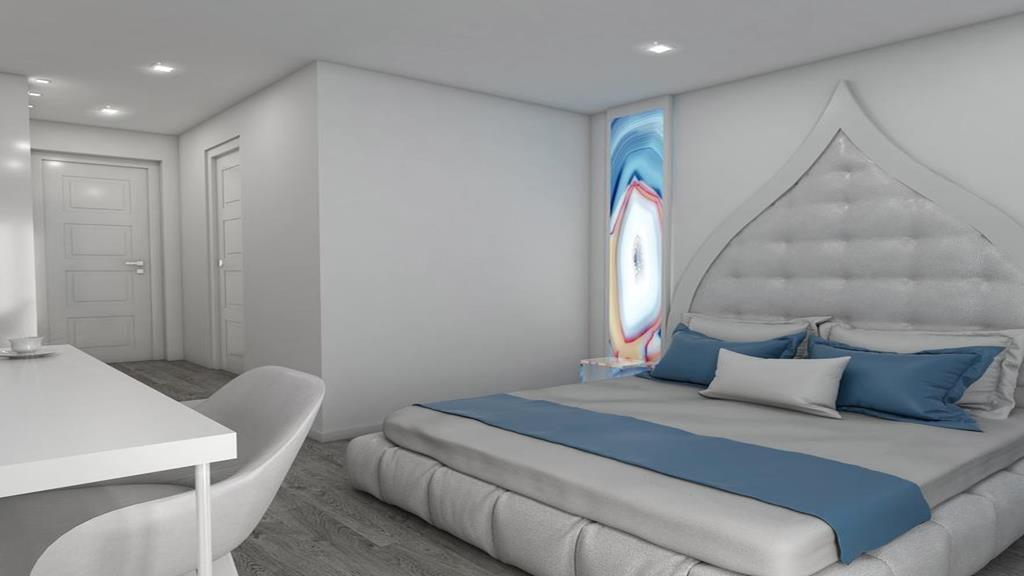 Diamond Suite Σορέντο Εξωτερικό φωτογραφία